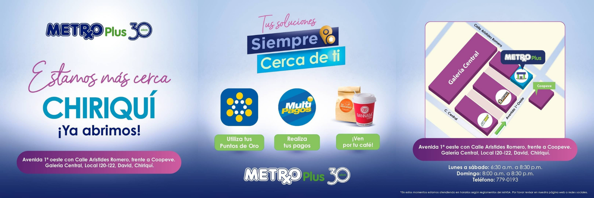 Metroplus