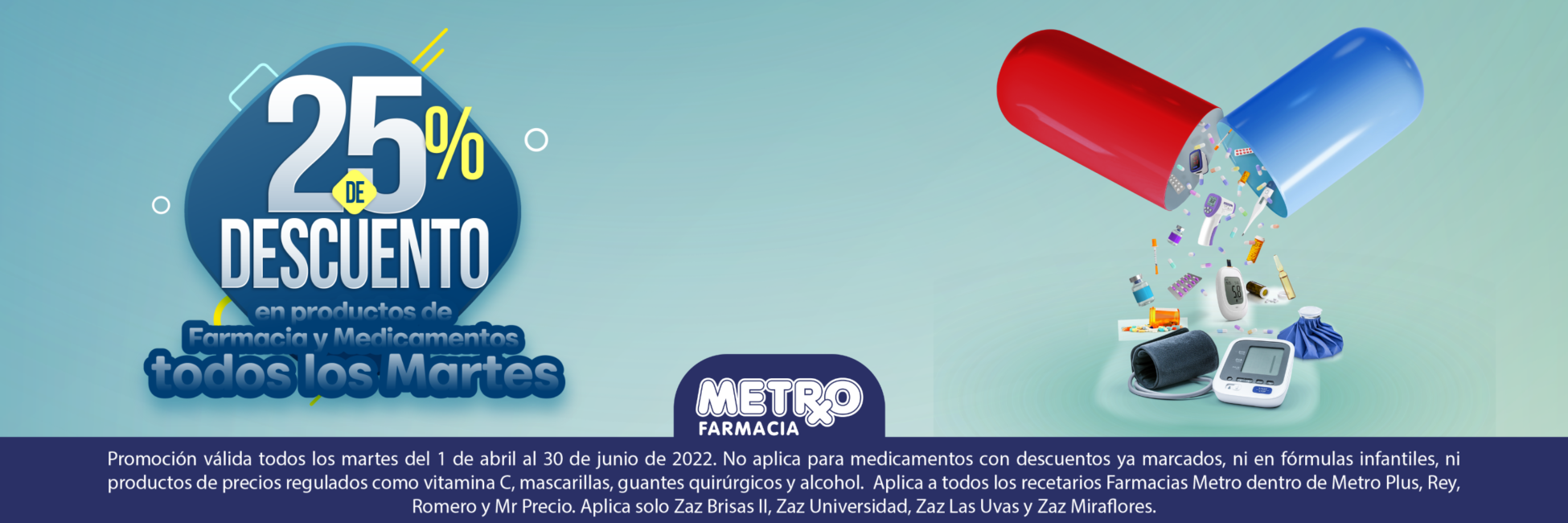 Metroplus