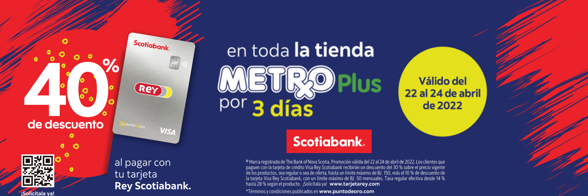 Nuestros Servicios Metroplus